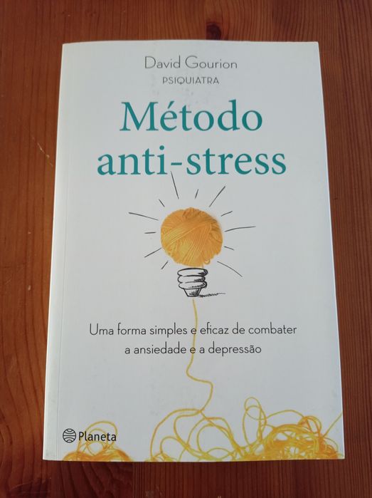 Método anti-stress