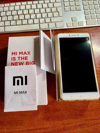 Xiaomi Mi Max 32Gb Gold