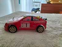 carro citroen  gasolina