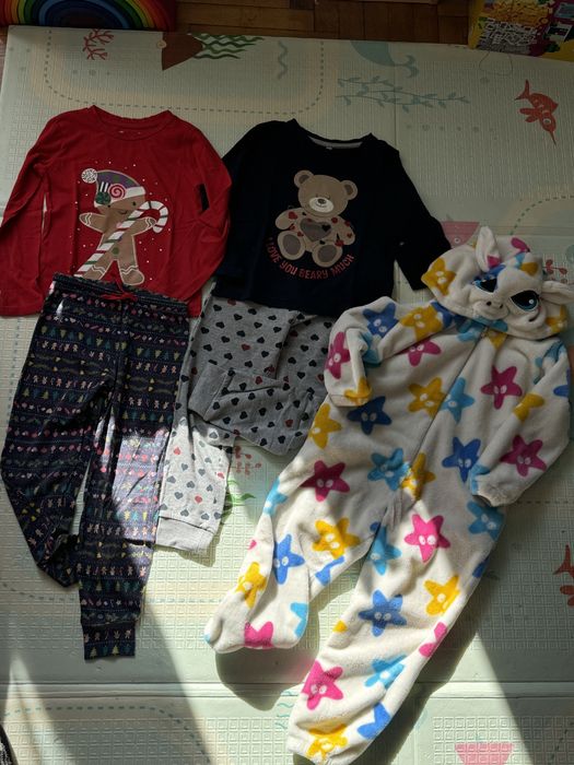 Піжама кігурумі новорічна піжама хатній одяг піжама в садочок