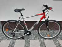 Rower męski crossowy KTM life one 22 cale