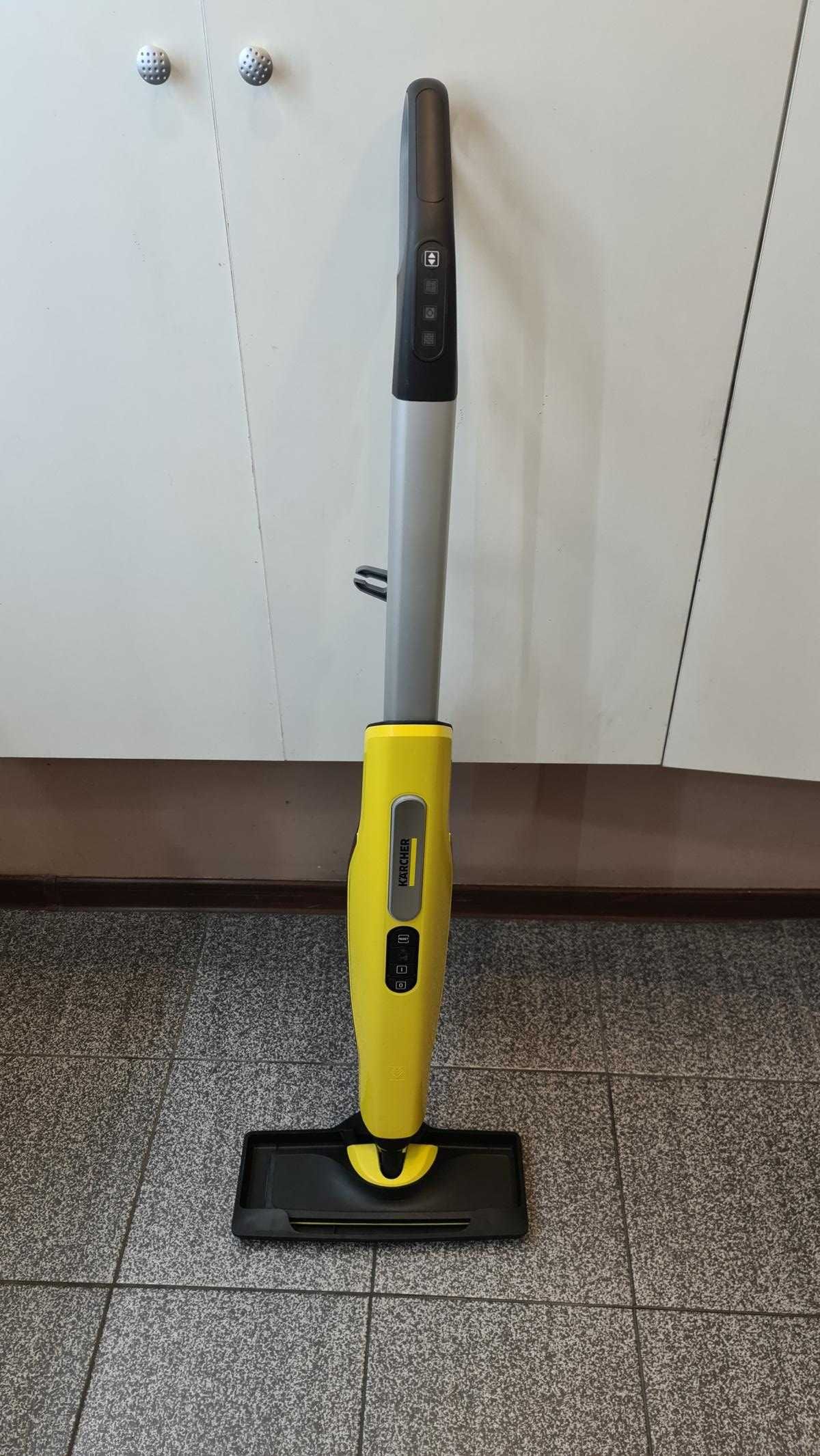 Mop parowy Karcher SC 3 EasyFix Upright