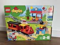 Lego Duplo 10874 pociąg parowy