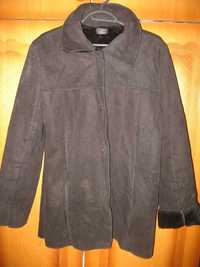 дубленка размер 44-46 пуховик пальто курточки