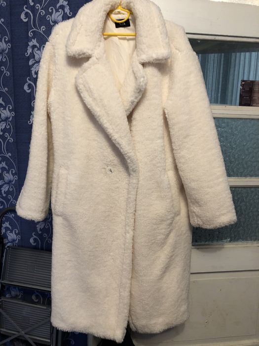 Шубка   дубльонка