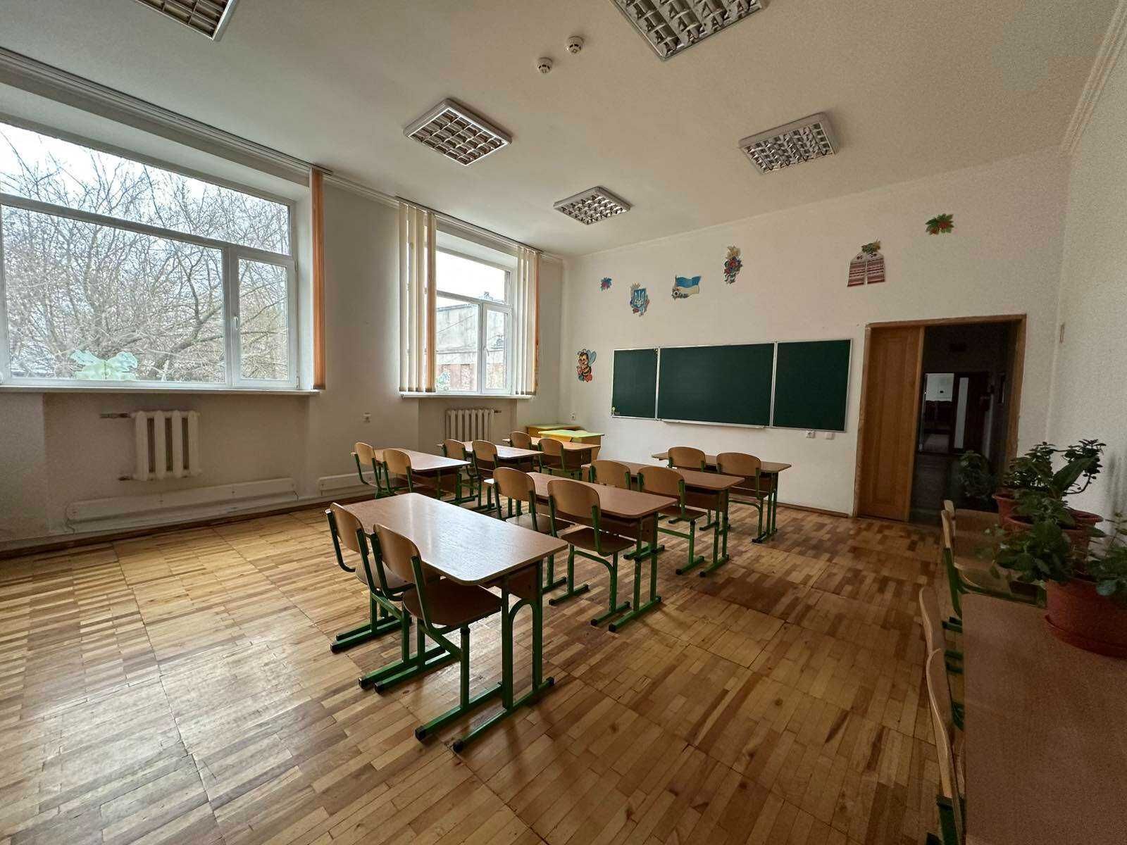 Оренда двоповерхового приміщення