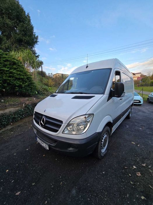 Mercedes Sprinter 2.2 CDI