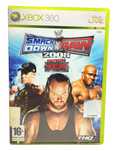 Smack Down VS RAW 2008