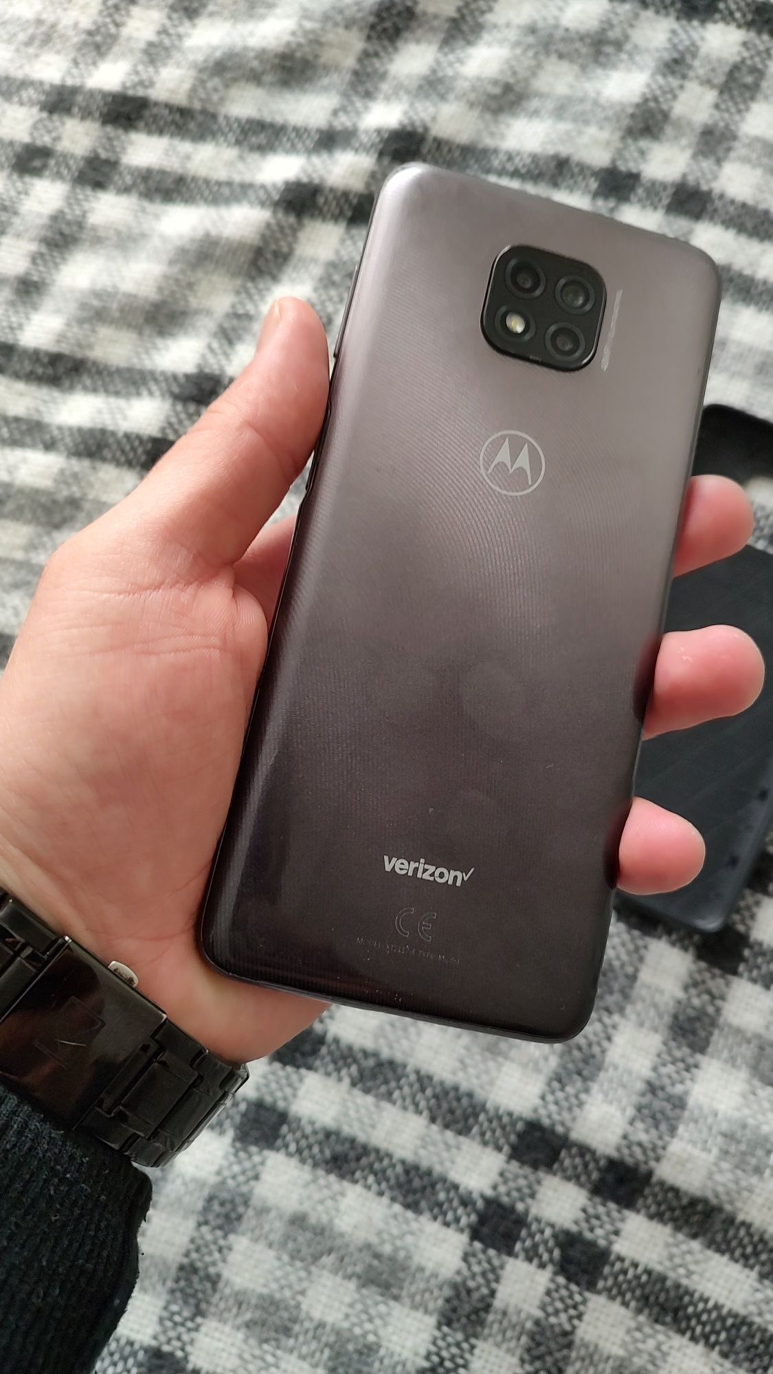 Motorola g power 2021