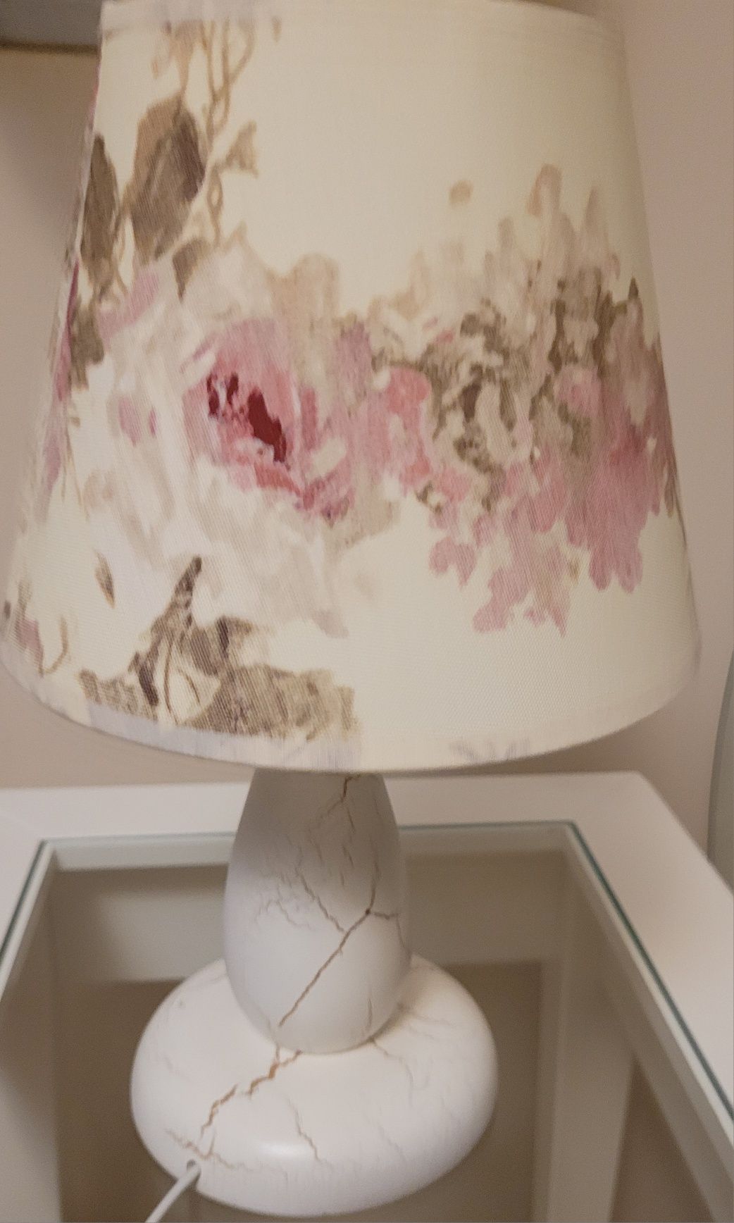 Lampka nocna Lamkur
