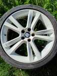 Alufelgi Seat VW Skoda 5x100 17 cali