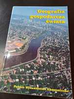 Praca zb. pod red. Ireny Fireli 'Geografia gospodarcza świata'