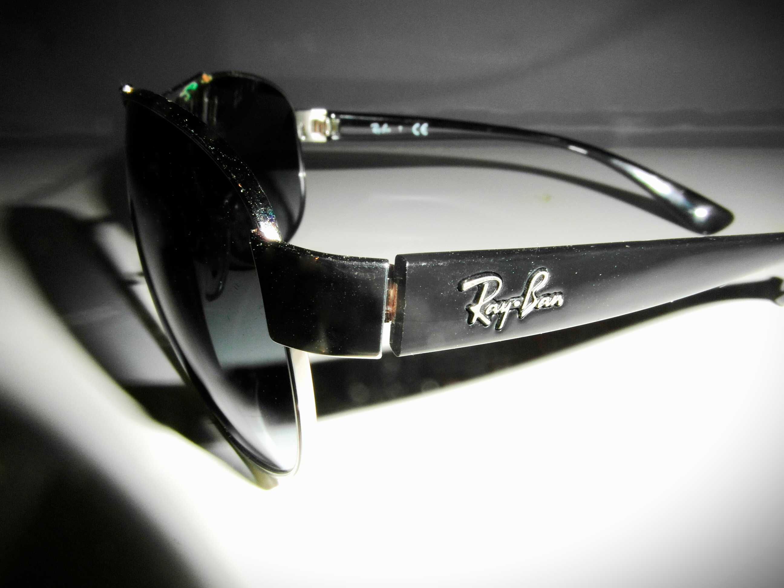 Óculos de Sol - Ray Ban Aviator