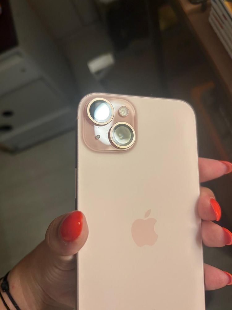 Iphone 15 plus 128GB