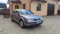 Volkswagen golf 4 1.6 бензин