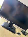 Monitor iiyama 24 całe