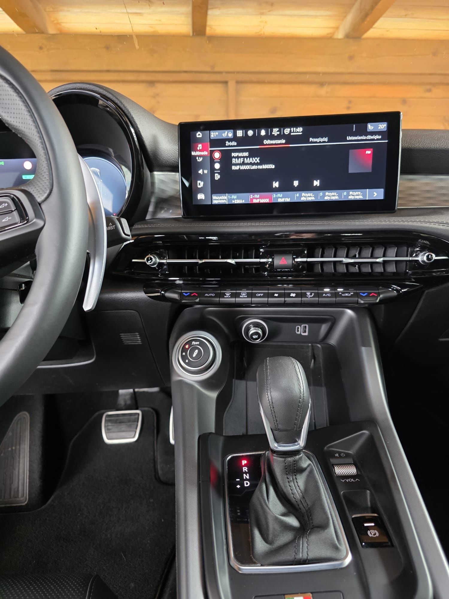 ALFA ROMEO TONALE veloce, cesja leasing  OKAZJA