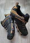 Buty trekkingowe ECCO, 37 rozmiar