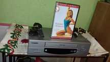 Magnetowid VHS ORION VH - 522 SI