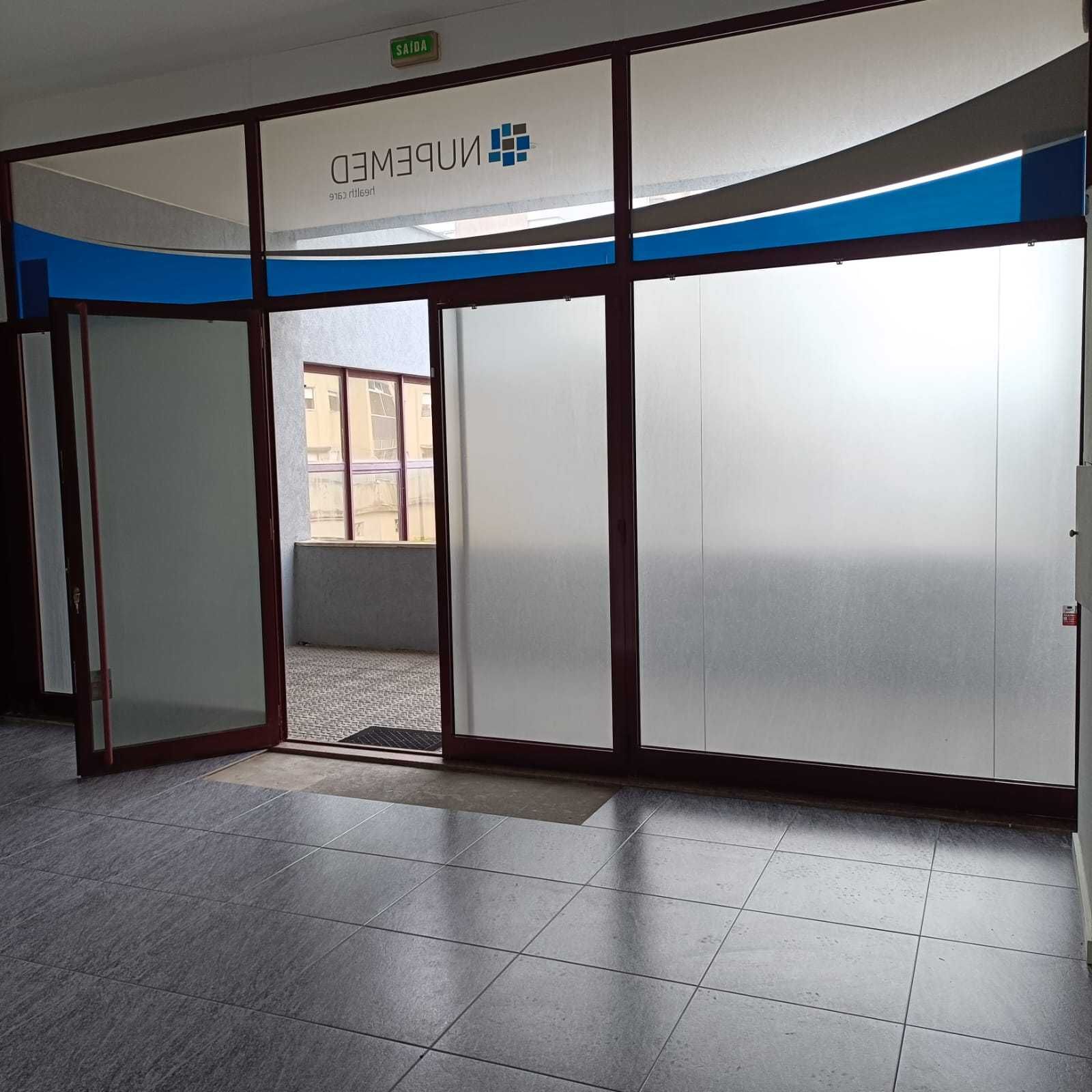 Loja - Gaia central «» 51 m2 «» ao Gaia Shopping e Hospital Privado