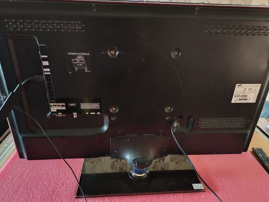 Телевізор Samsung UE4D5500 FullHD