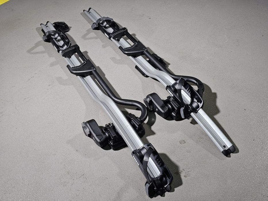 Thule Proride 598 bagażnik na rower