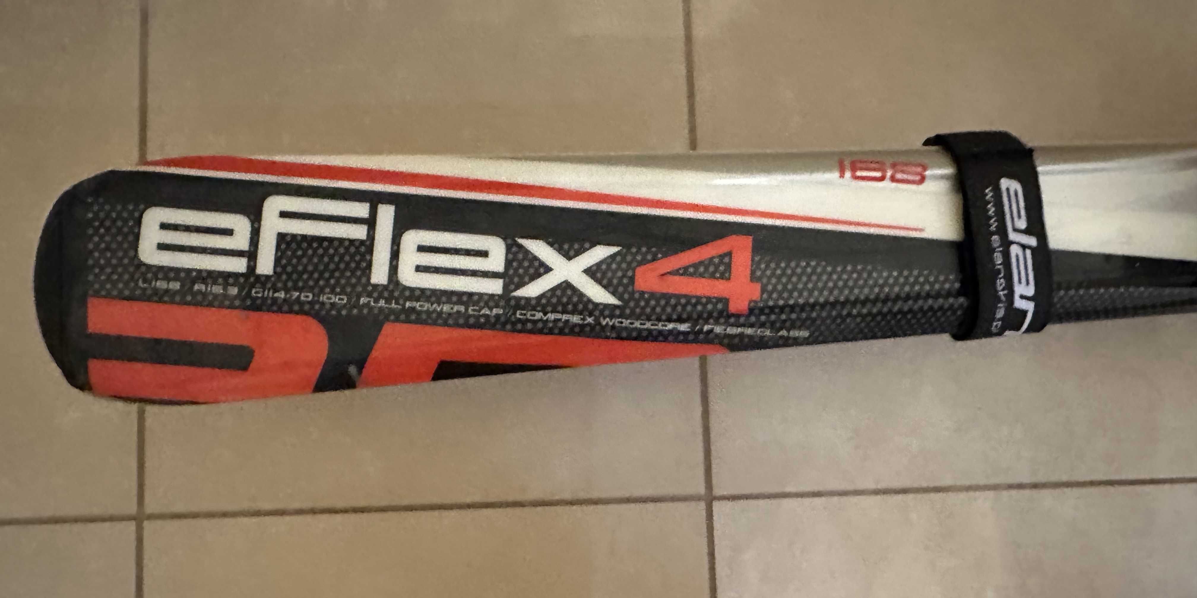 Sprzedam Narty Elan E/Flex 4 Anthracite Plate