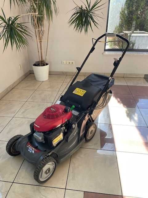 Kosiarka spalinowa Honda HRX 476 z napędem Pabianice