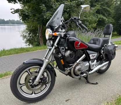 Honda Shadow VT 1100