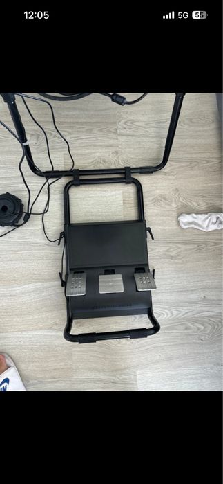 Next level racing GT-Lite