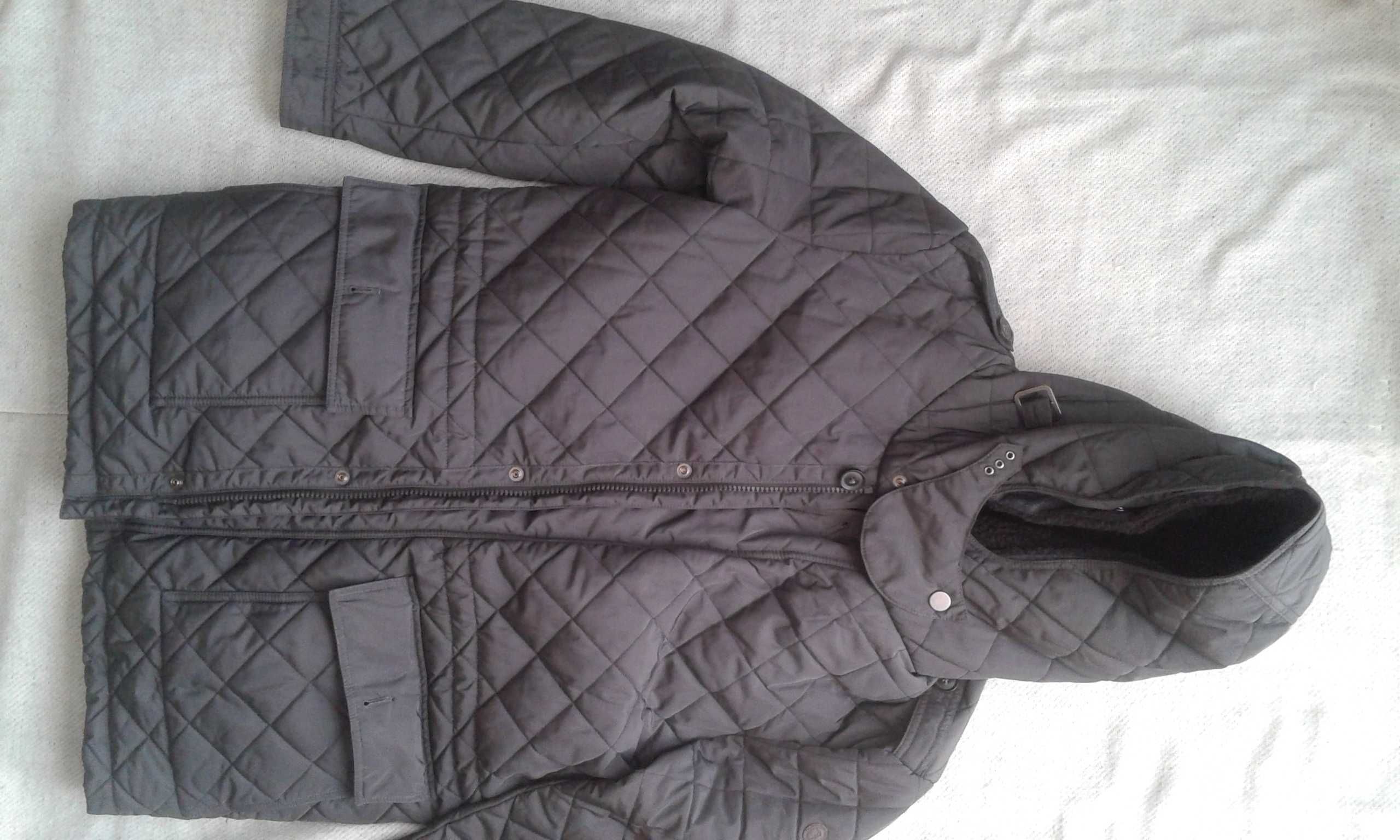 Kurtka zimowa Trussardi