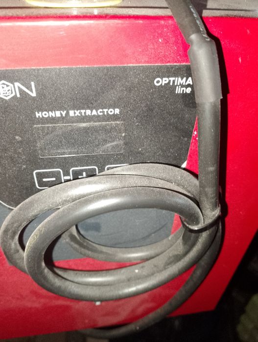 Miodarka kasetowa Łysoń