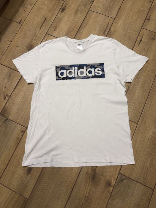 Футболка Adidas Archive T-Shirt