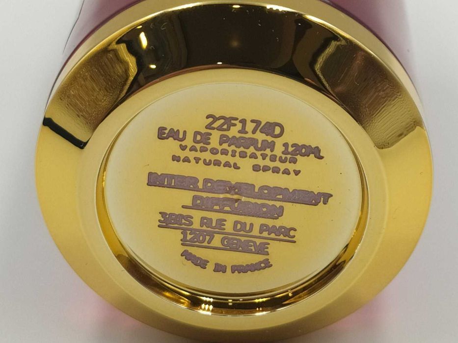 Mancera Red Tobacco edp 120ml Оригинал