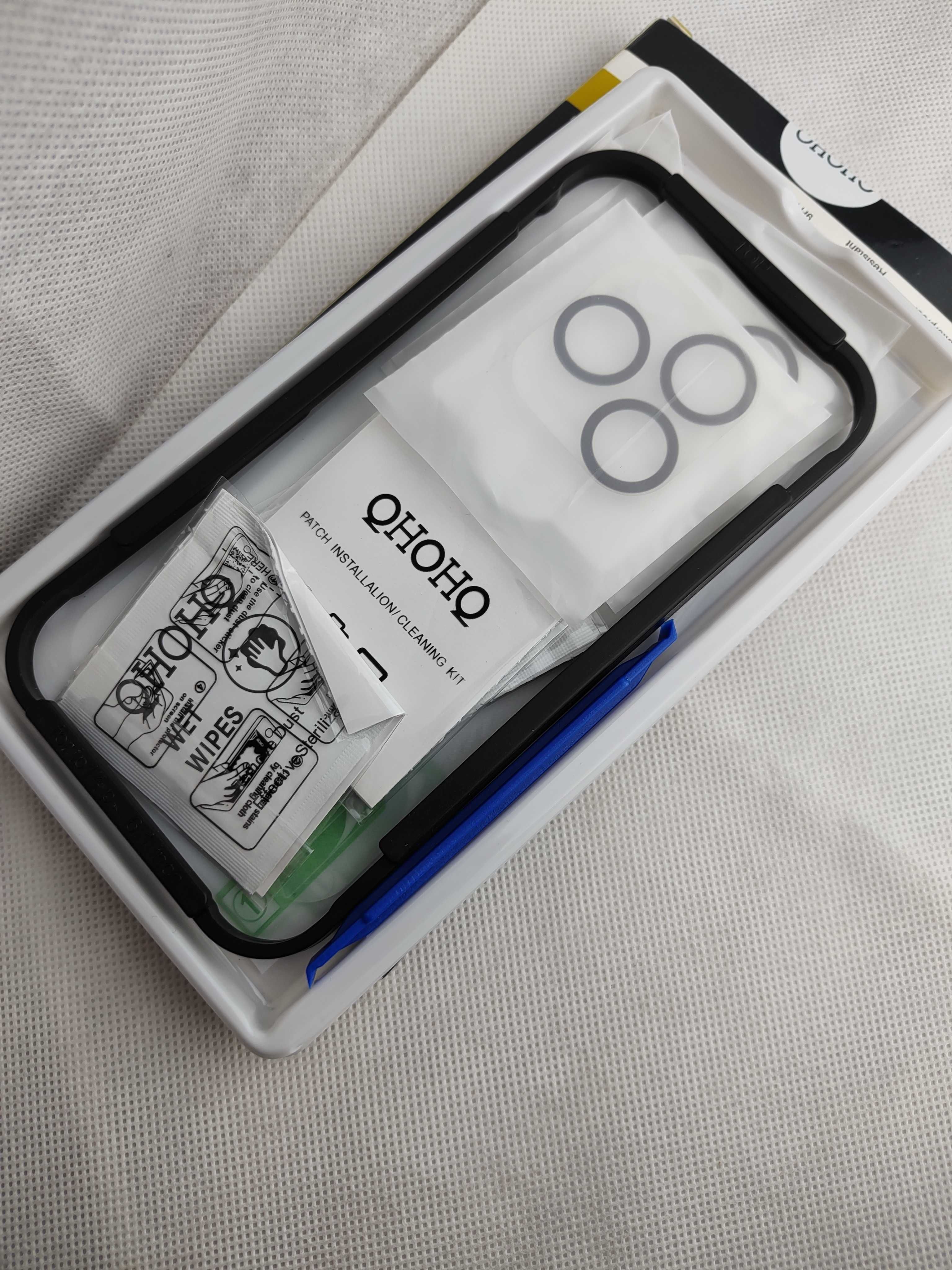 [ZESTAW!] 3x Szkło Hartowane do Apple Iphone 14 Pro | Sklep FV23