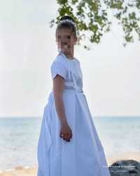 Alba -sukienka komunijna