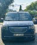Chrysler Town & Country Chrysler Town & Country 3.6 Limited