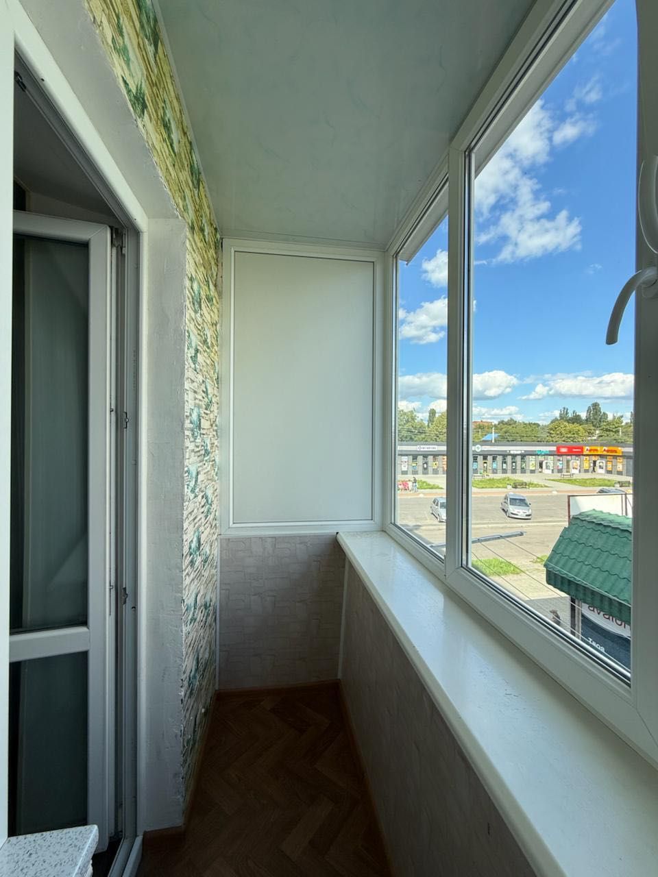 Продам 1-но кім квартиру