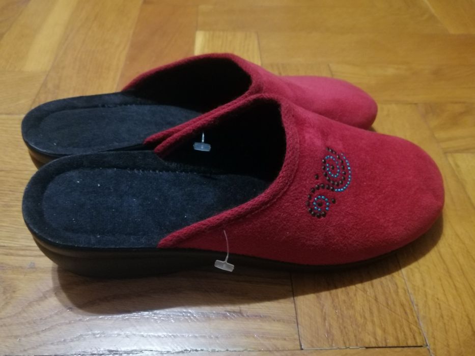 Продам тапочки, тапули фірми Imblu 41 розмір