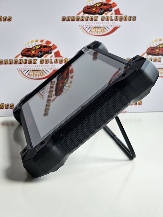 Autel MaxiCOM MK908 II ORIGINAL 
- Maquina de Diagnóstico Profissional