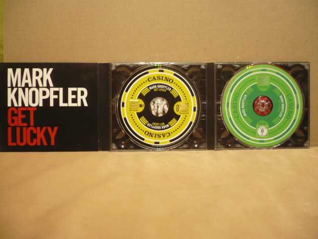 Wyprzedaż płyt CD Dire Straits i Mark Knopfler.Zapraszam.