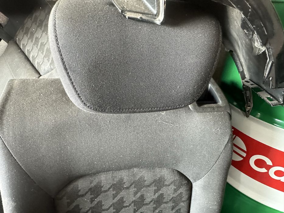 Varias peças Audi A3 8v 2.0 TDI