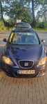 Seat Altea XL Altea Xl