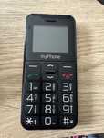 My phone - halo easy - NOWY
