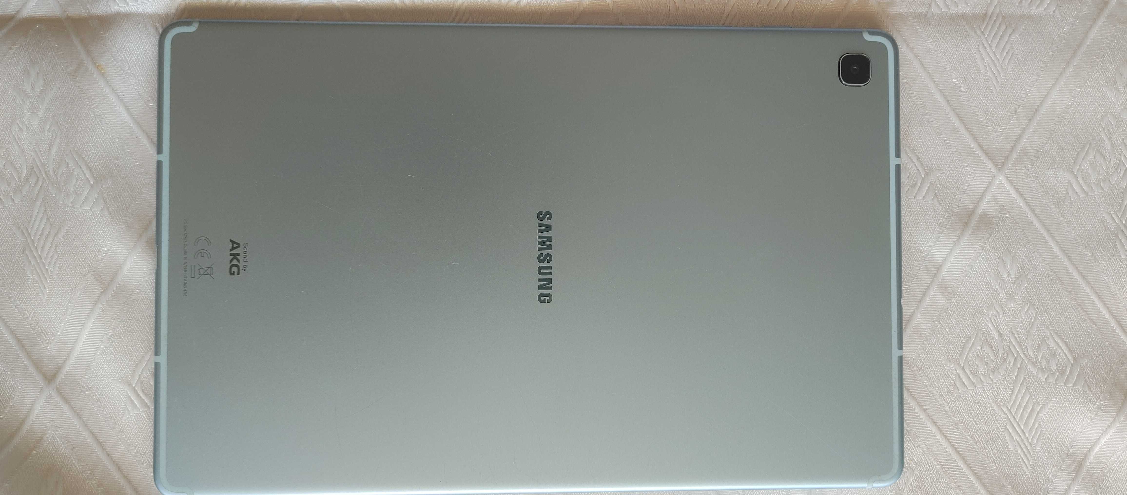 Samsung Galaxy Tab S6 Lite SM-P613 10,4" 4/64GB Wi-Fi