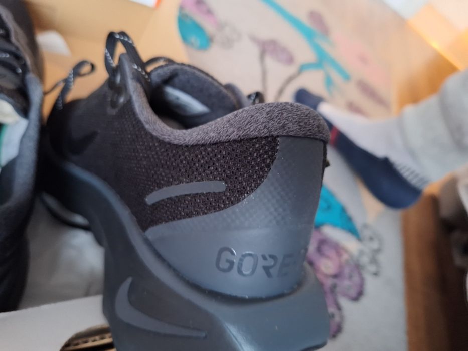 NIKE Motiva Gore-tex Gtx.NOWE.