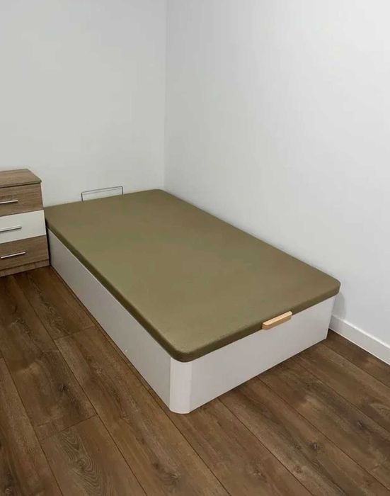 SALDOS CAMAS com arrumaçao novas envio gratuito paga na entrega