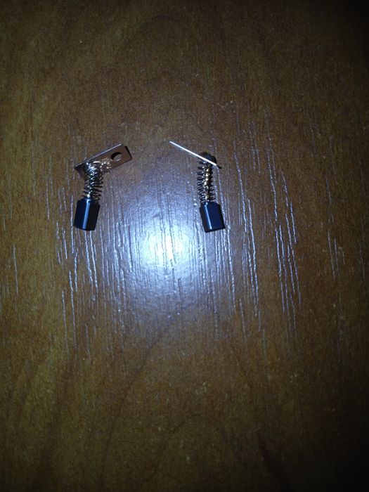 Щётки  для фрезера маникюрного Стронг