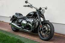 BMW R 18 R 2021 ABS Raty Transport Mega Zadbana Największy Wybór Wsteczny