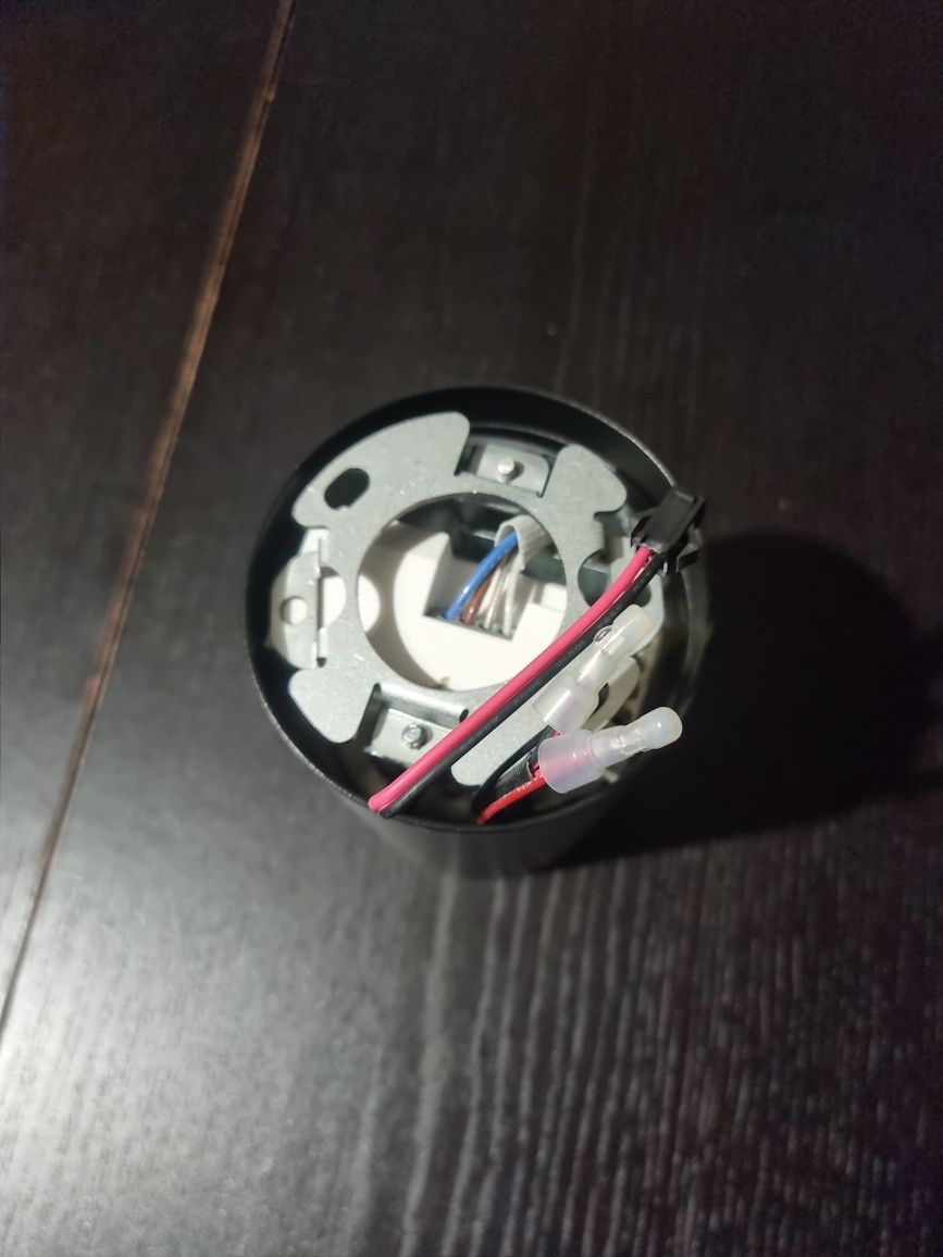 Luz led esse-ci foco